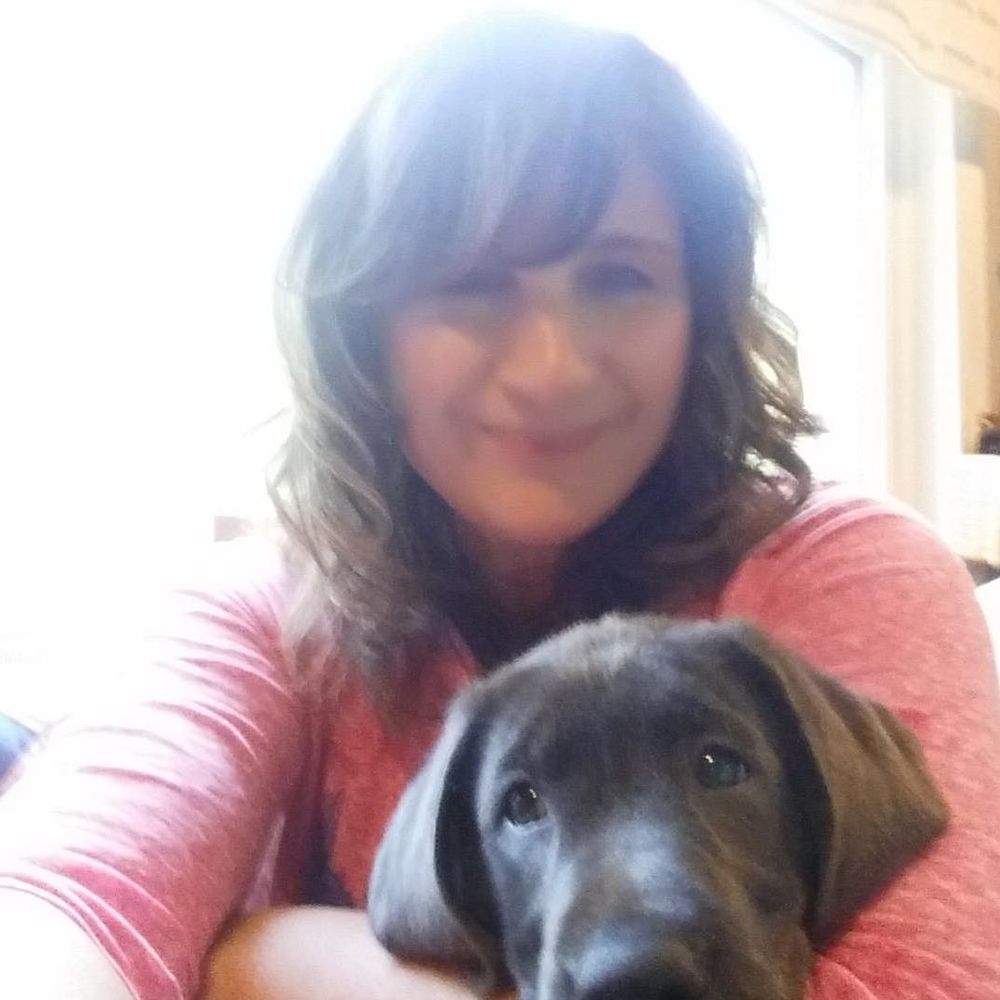 Meet your Posher, Deanna